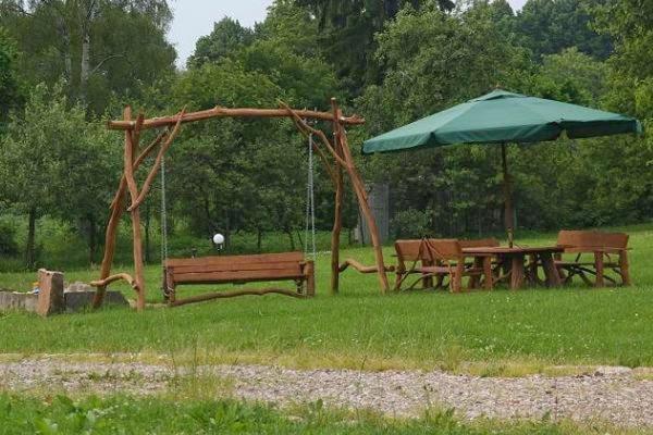 Agroturystyka Andrzejowka Czerniki 외부 사진